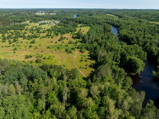 63 Acres - Prairie River