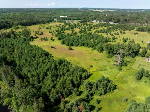 63 Acres - Prairie River