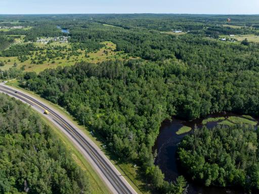 63 Acres - Prairie River