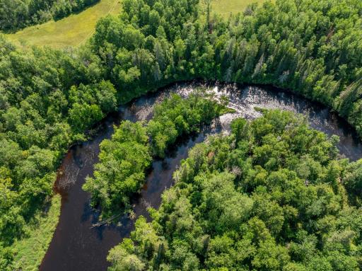 63 Acres - Prairie River
