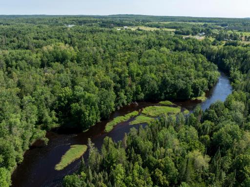 63 Acres - Prairie River