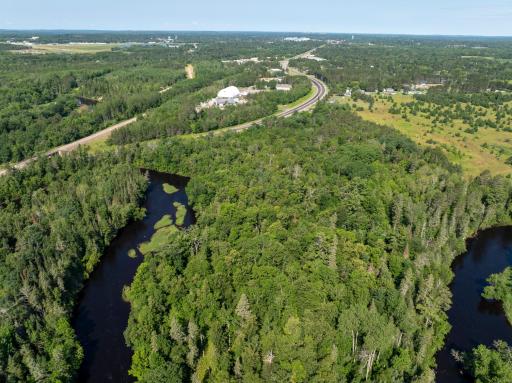 63 Acres - Prairie River