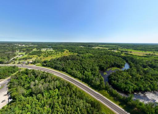 63 Acres - Prairie River