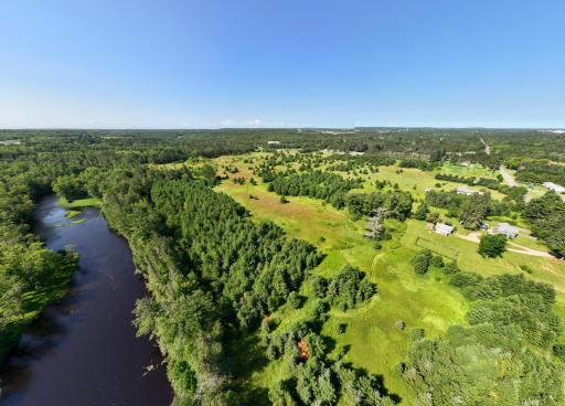 63 Acres - Prairie River