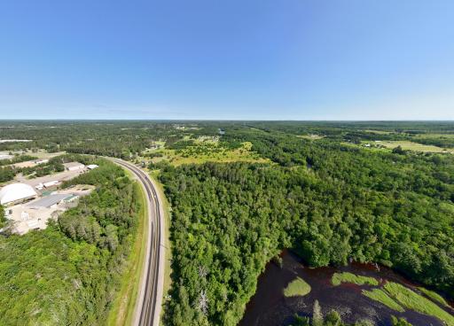 63 Acres - Prairie River