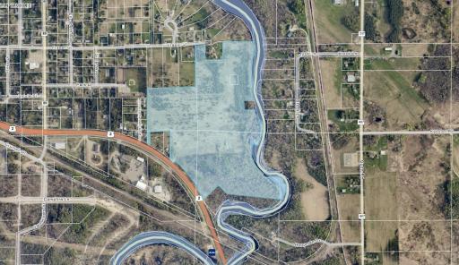 63 Acres - Prairie River