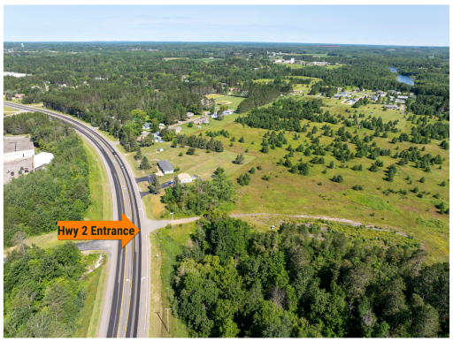 63 Acres - Prairie River