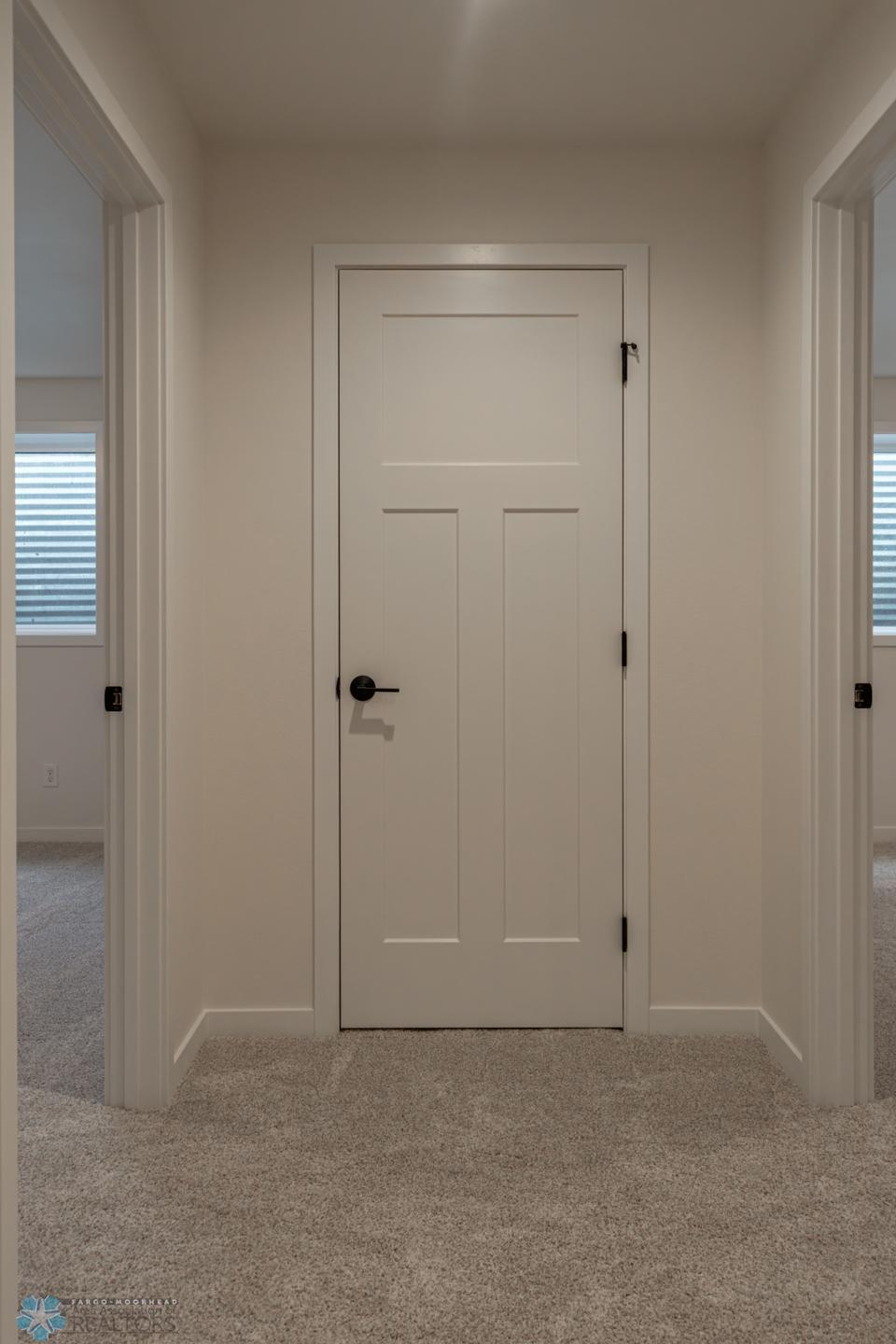 Basement Linen