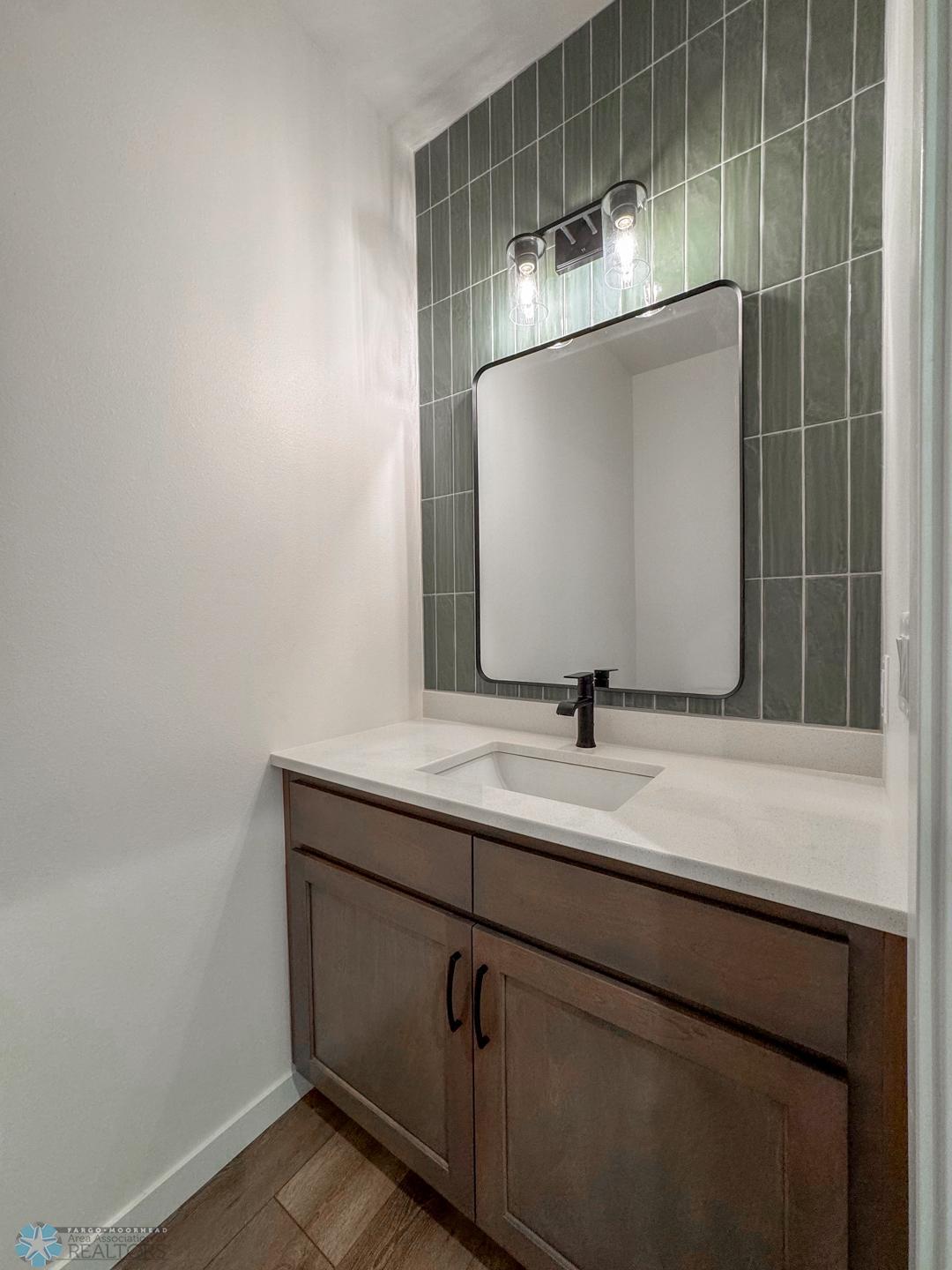 Powder Bath