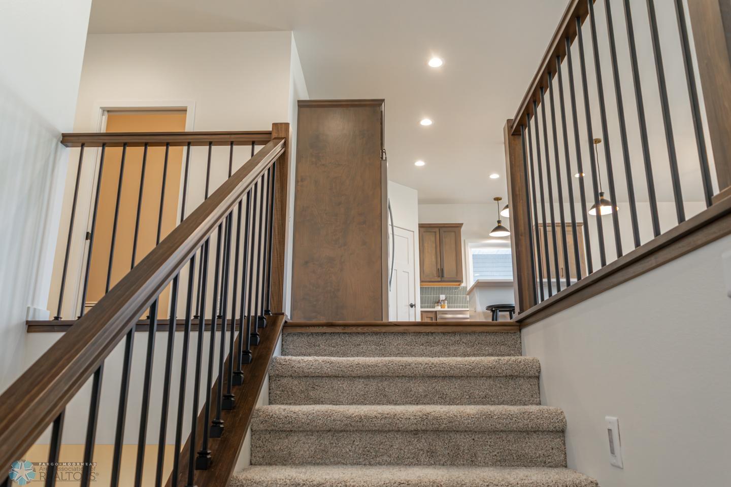 Open Railing