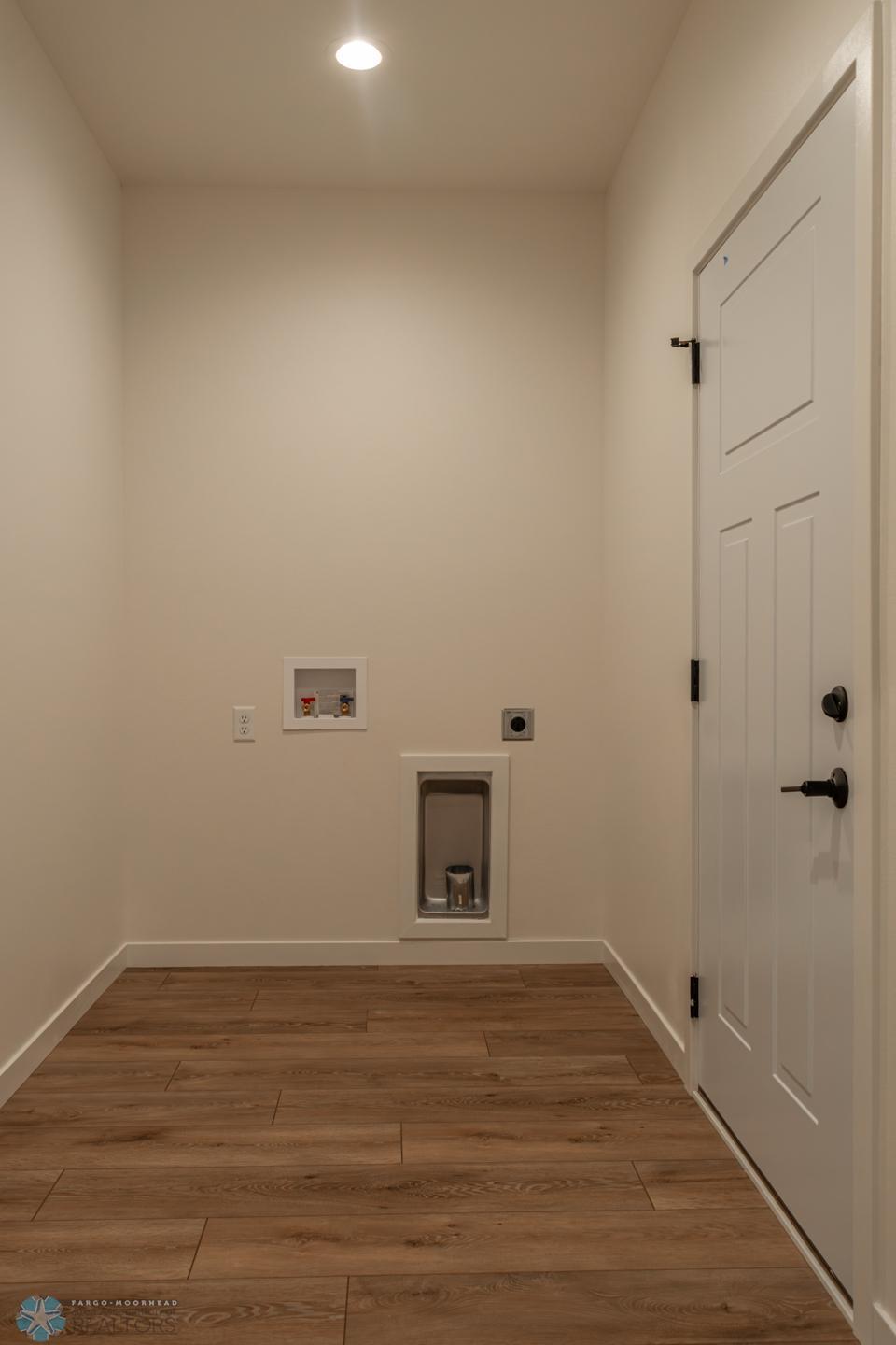 Laundry/Mudroom