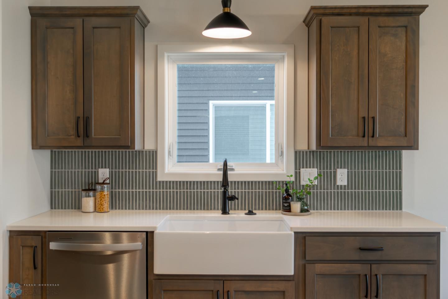 Farm House Sink