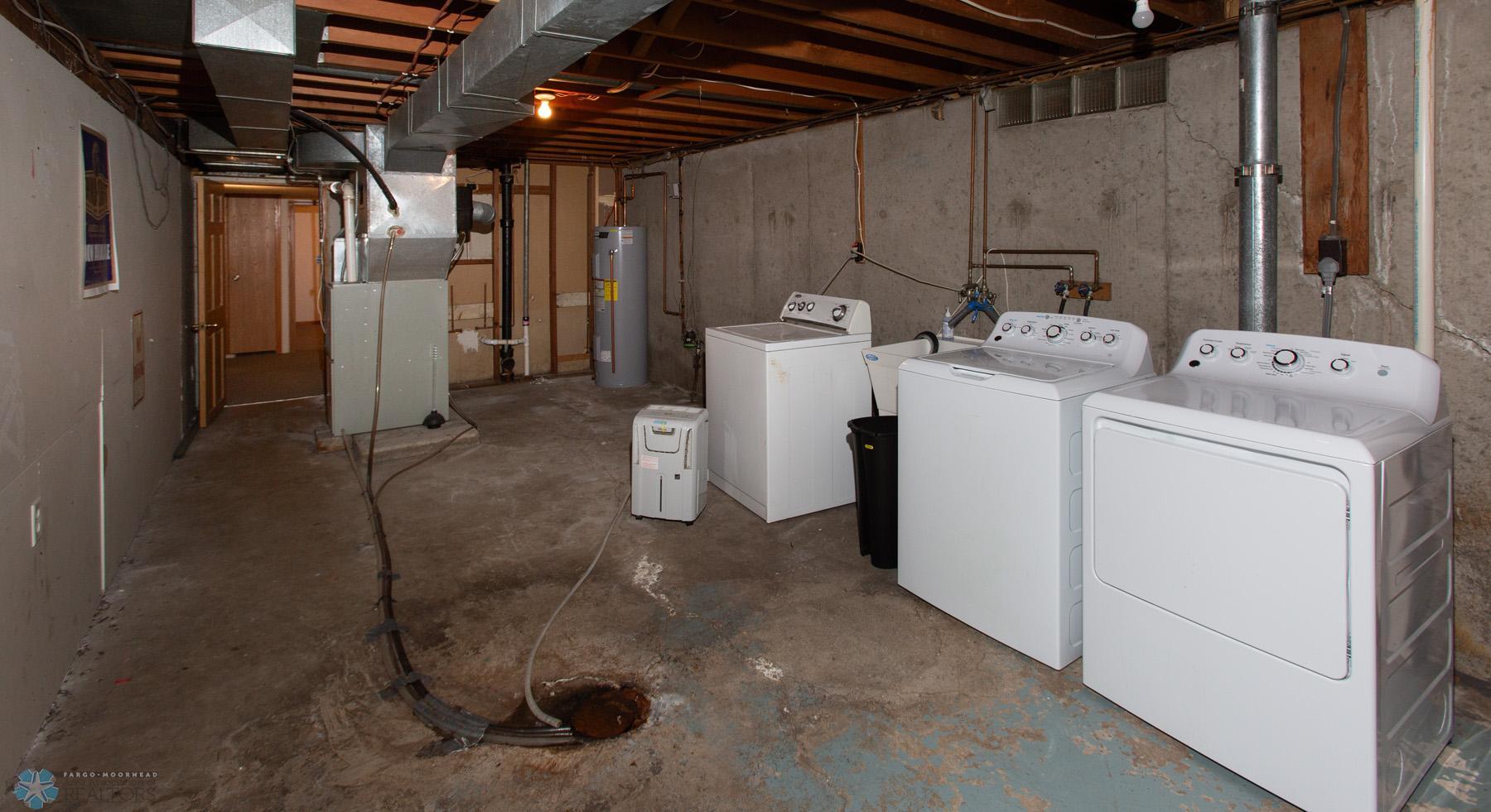 Laundry/Utility Room