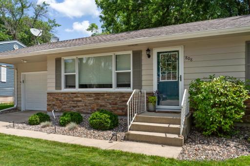 808 9th Street NE, Waseca, MN 56093