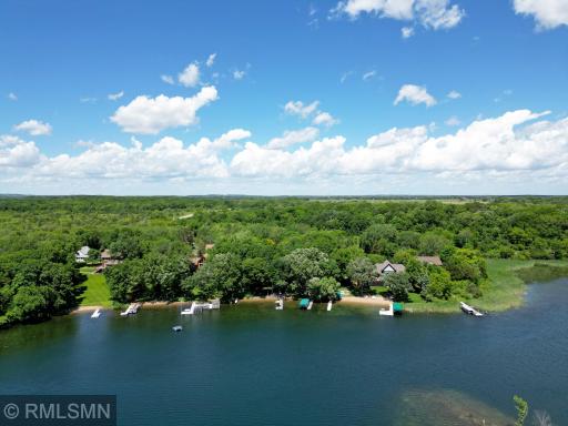 15901 80th Street NW, South Haven, MN 55382