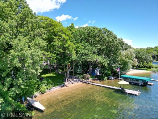 15901 80th Street NW, South Haven, MN 55382