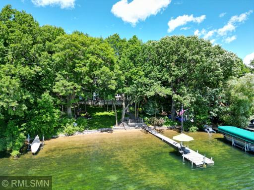 15901 80th Street NW, South Haven, MN 55382