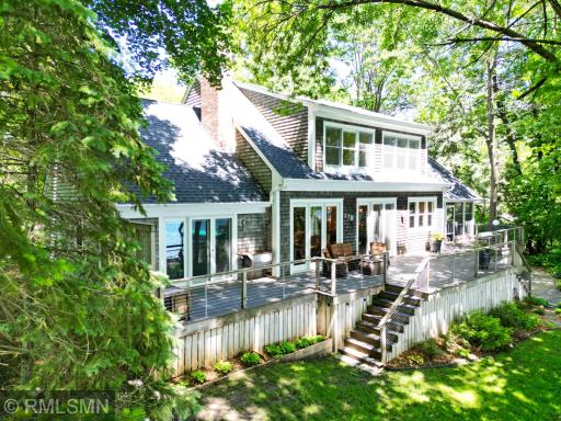 15901 80th Street NW, South Haven, MN 55382