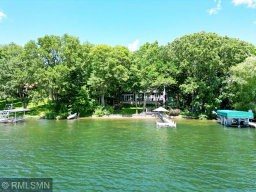 15901 80th Street NW, South Haven, MN 55382