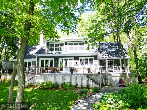 15901 80th Street NW, South Haven, MN 55382
