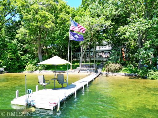 15901 80th Street NW, South Haven, MN 55382
