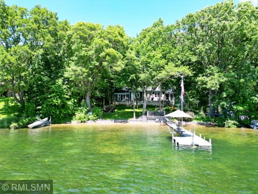 This haven on Lake Sylvia is a dream on over 152 of sandy and landscaped shoreline, summer just got better!