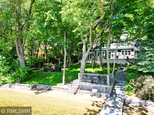 Live your best life on Lake Sylvia, the ‘Crown Jewel’ of the Heart of the Lakes area set among towering trees.