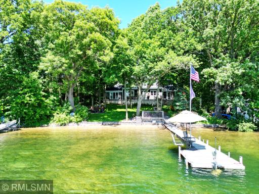 15901 80th Street NW, South Haven, MN 55382