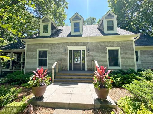 15901 80th Street NW, South Haven, MN 55382