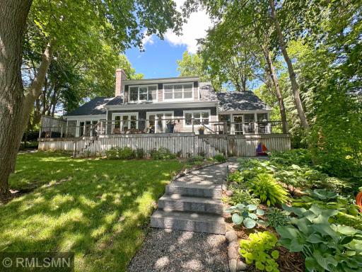 15901 80th Street NW, South Haven, MN 55382
