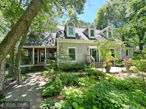 15901 80th Street NW, South Haven, MN 55382