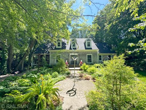 15901 80th Street NW, South Haven, MN 55382