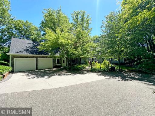 15901 80th Street NW, South Haven, MN 55382
