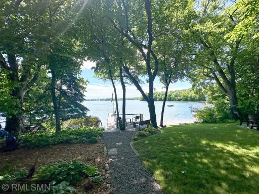 Absolutely fantastic mature gardens can be found every corner you turn, youâll enjoy pops of color throughout.