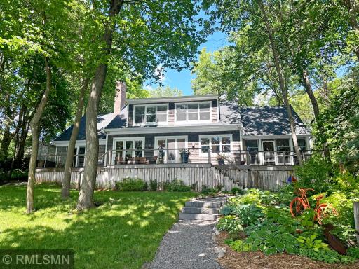 15901 80th Street NW, South Haven, MN 55382