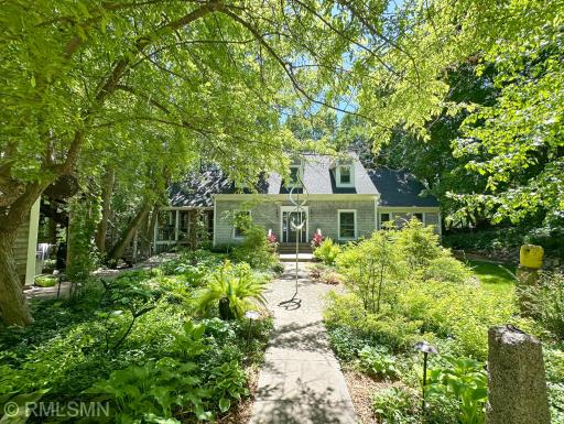 15901 80th Street NW, South Haven, MN 55382