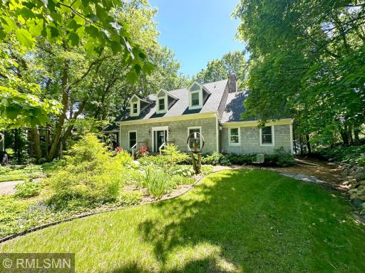 15901 80th Street NW, South Haven, MN 55382