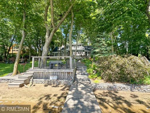 15901 80th Street NW, South Haven, MN 55382