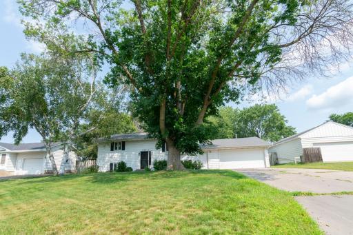 5128 Irondale Road, Mounds View, MN 55112