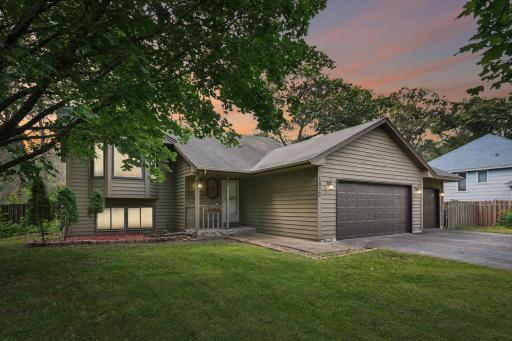 1872 125th Lane NE, Blaine, MN 55449