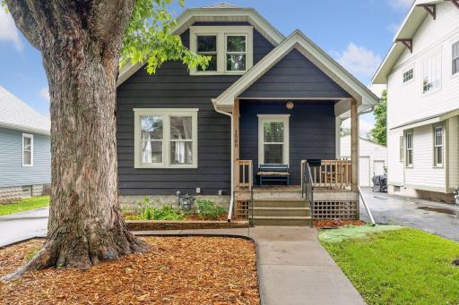 1580 Race Street, Saint Paul, MN 55102