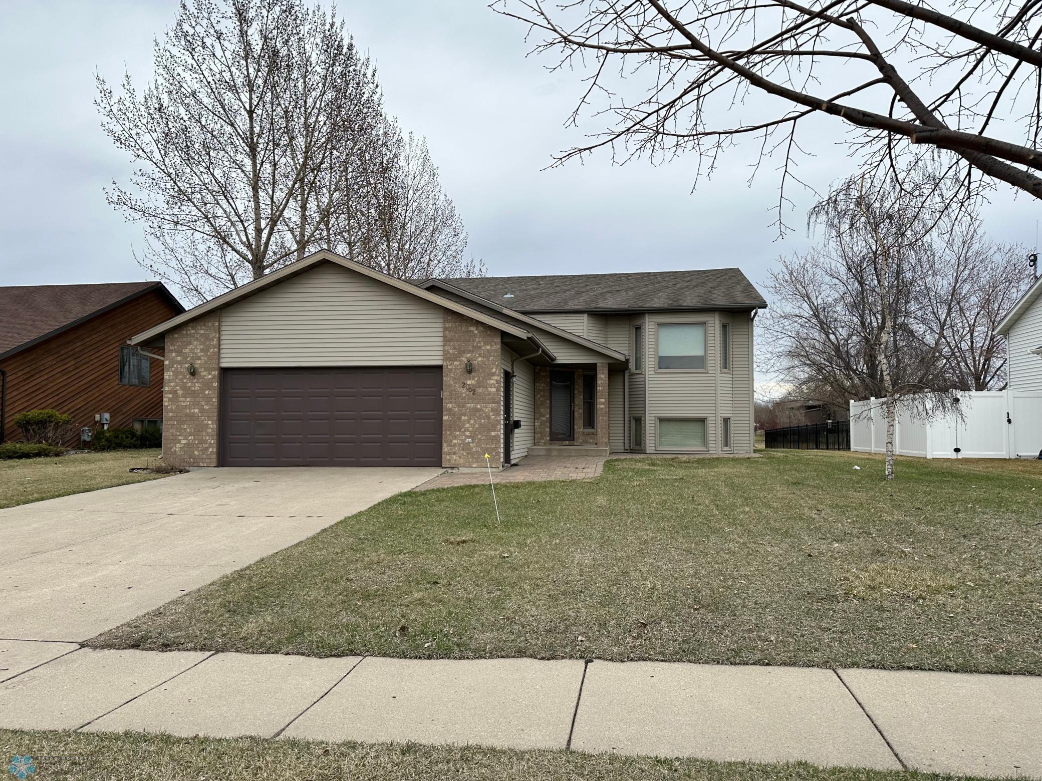 Front Elevation