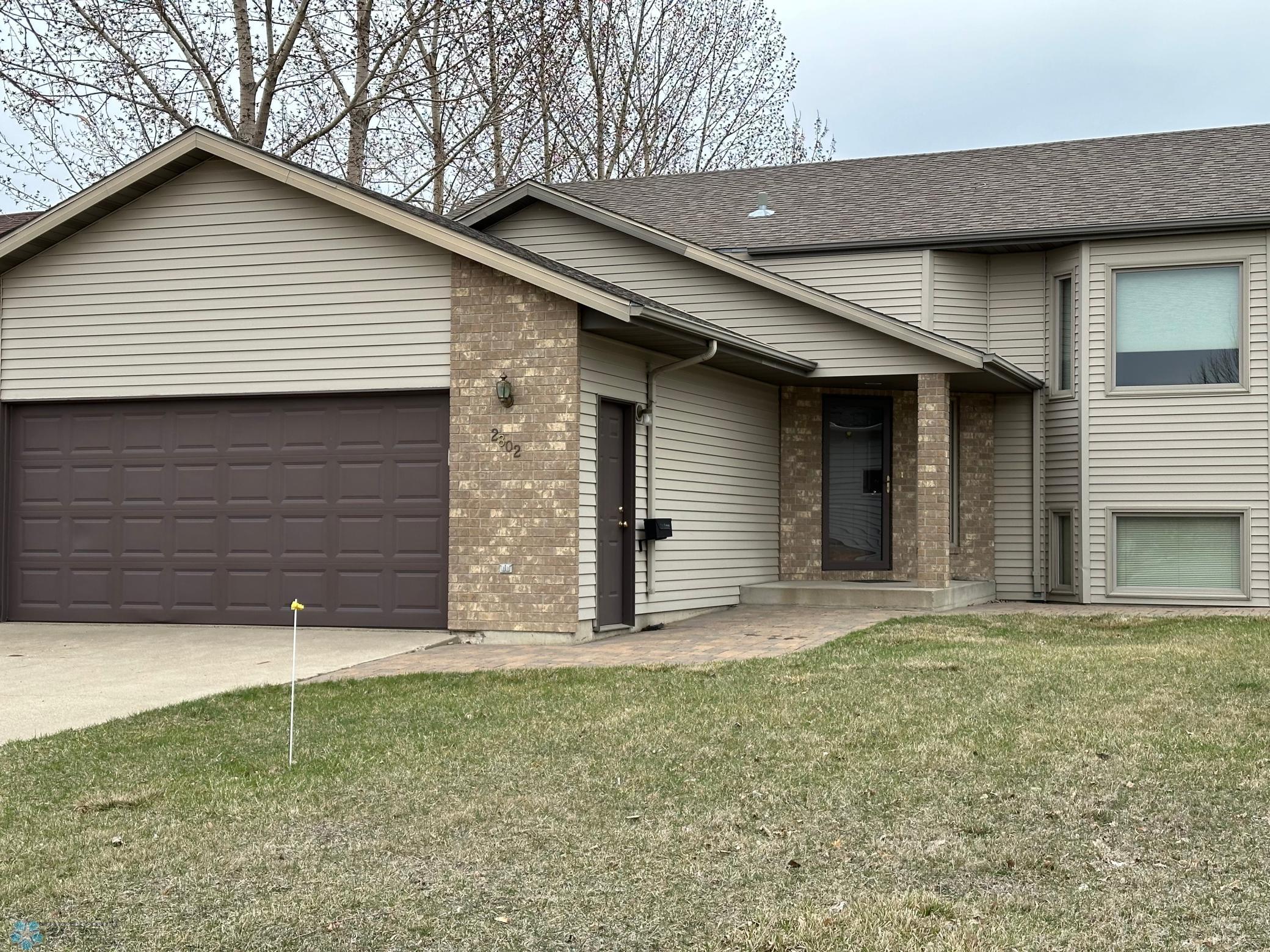 Front Elevation