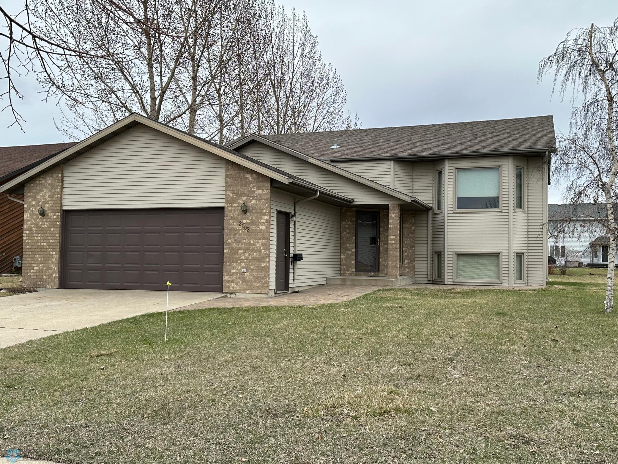 Front Elevation