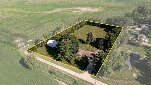 1507 22nd Avenue SE, Austin, MN 55912