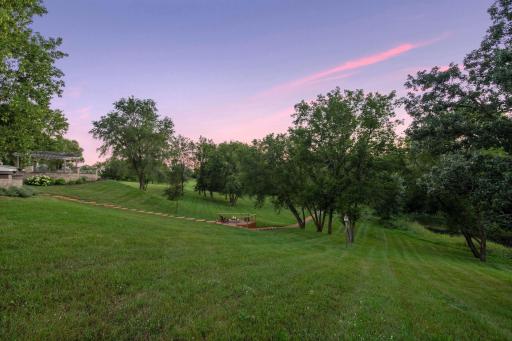 Unique property with wonderful play space for ATV's, snowmobiles.