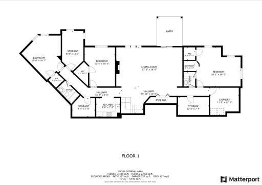 14680 Jonathan Carver Parkway, Carver, MN 55315