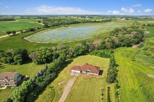 18780 Redwing Trail, Jordan, MN 55352