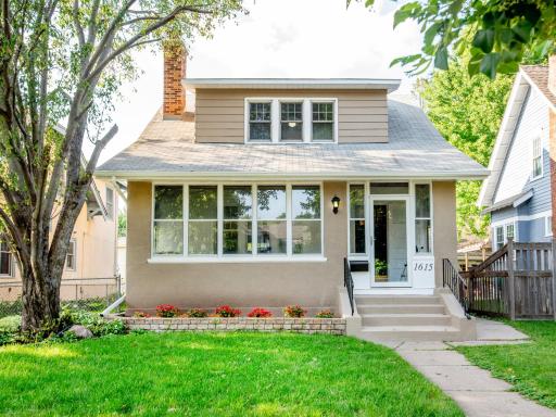 1615 Berkeley Avenue, Saint Paul, MN 55105