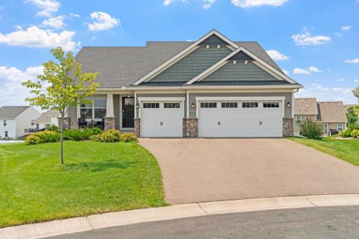 1434 Arthur Court, Rosemount, MN 55068